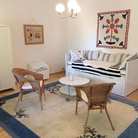 Ferienwohnung Konigs Wusterhausen 외부 사진