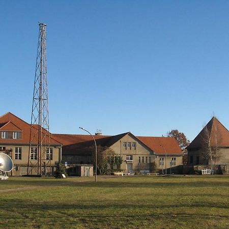 Ferienwohnung Konigs Wusterhausen 외부 사진