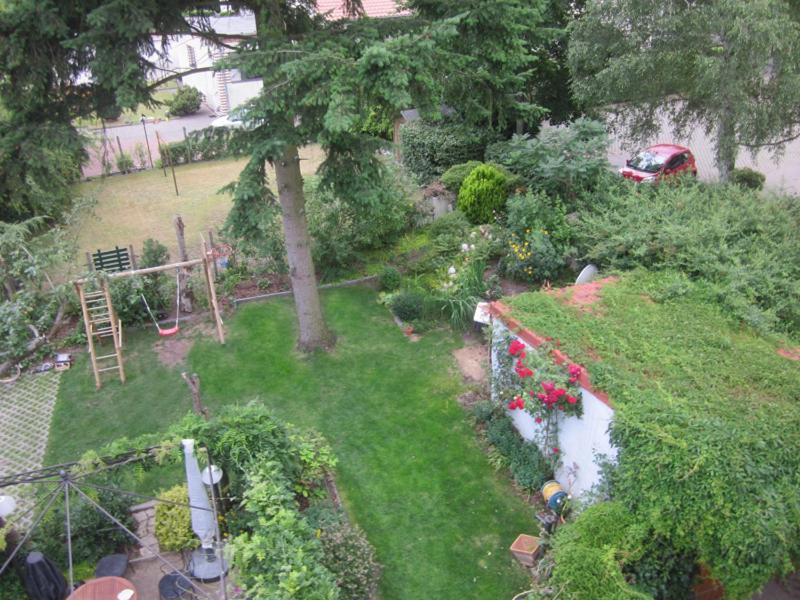Ferienwohnung Konigs Wusterhausen 외부 사진
