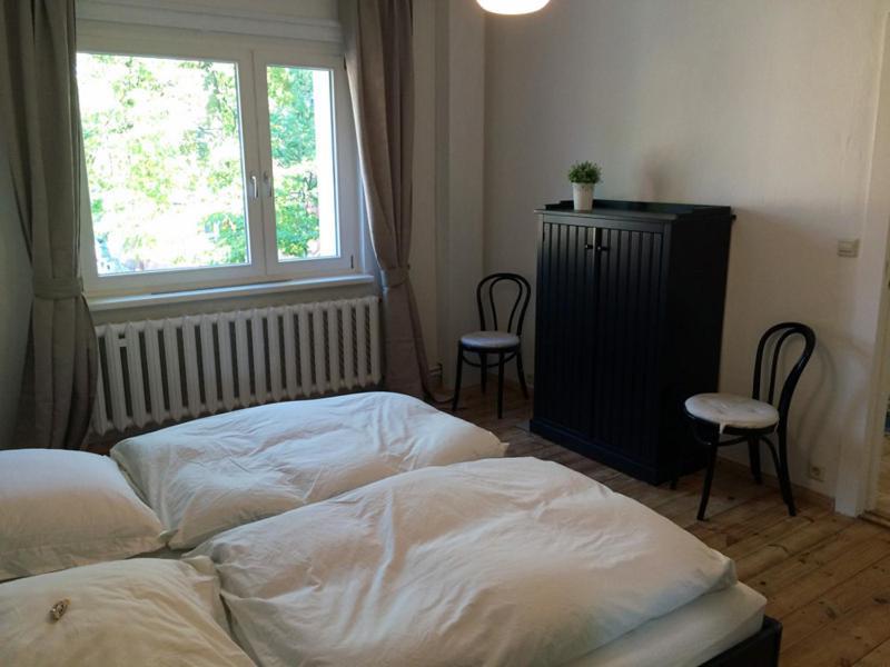 Ferienwohnung Konigs Wusterhausen 외부 사진
