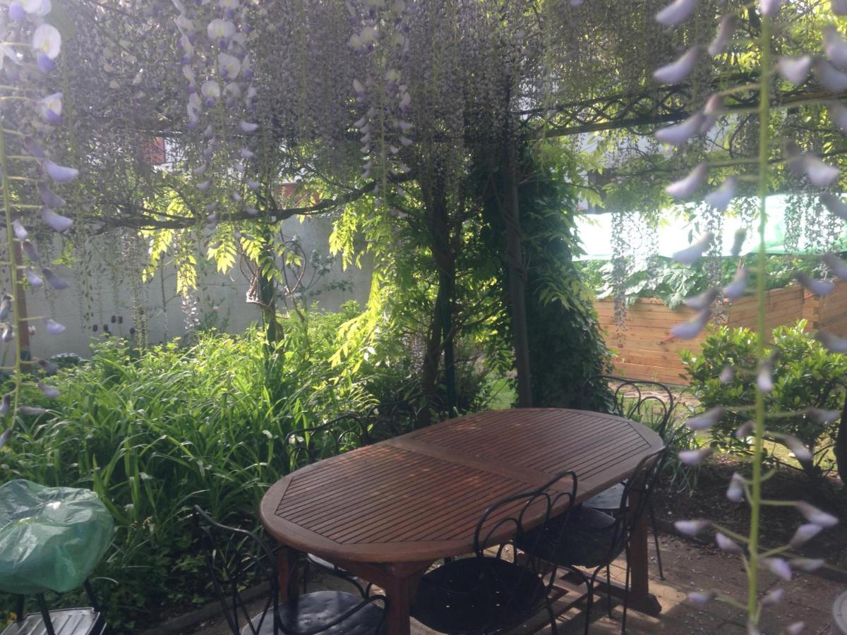 Ferienwohnung Konigs Wusterhausen 외부 사진