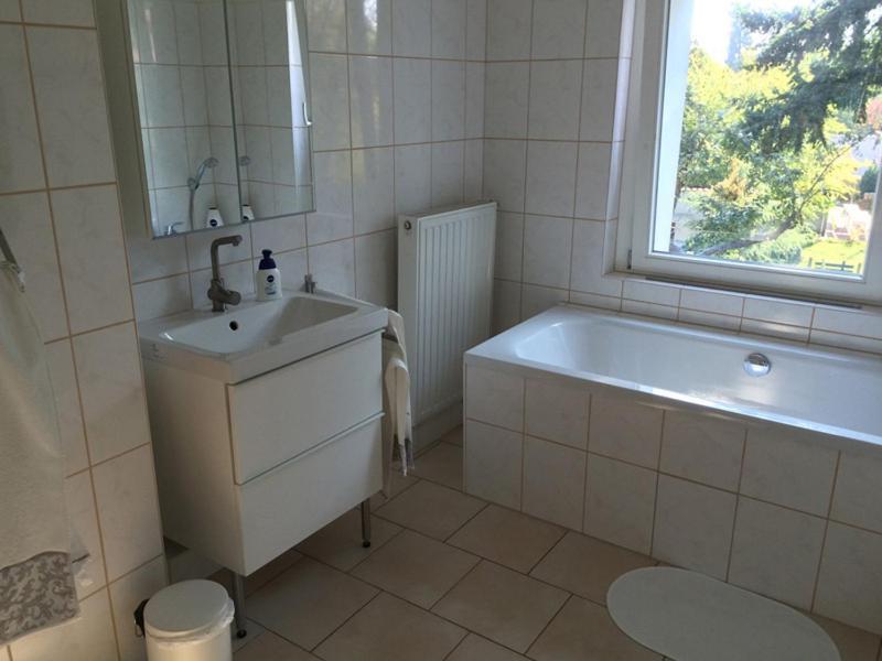 Ferienwohnung Konigs Wusterhausen 외부 사진