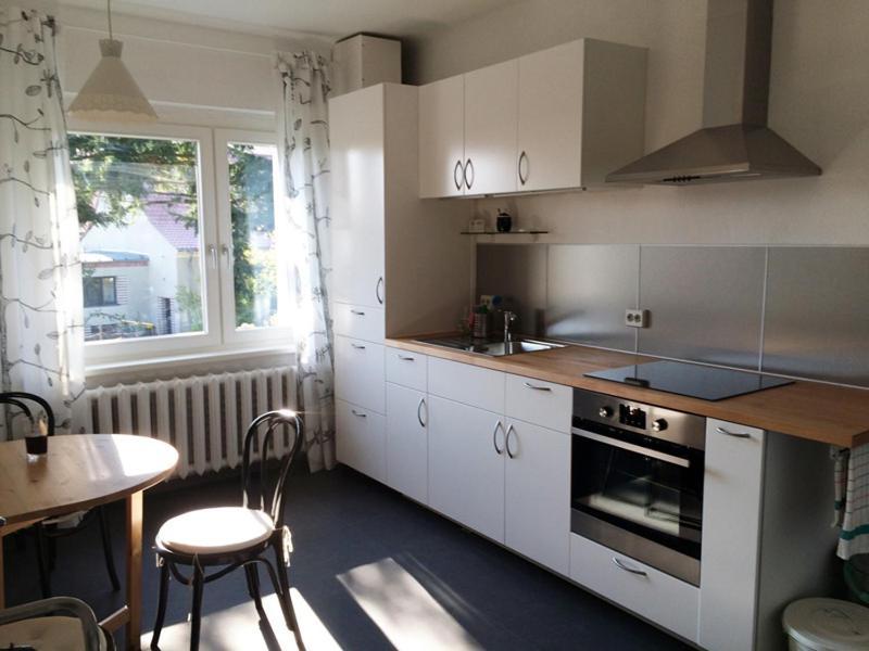 Ferienwohnung Konigs Wusterhausen 외부 사진