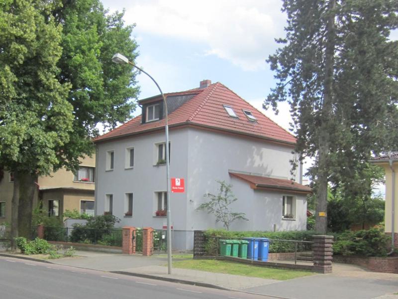 Ferienwohnung Konigs Wusterhausen 외부 사진