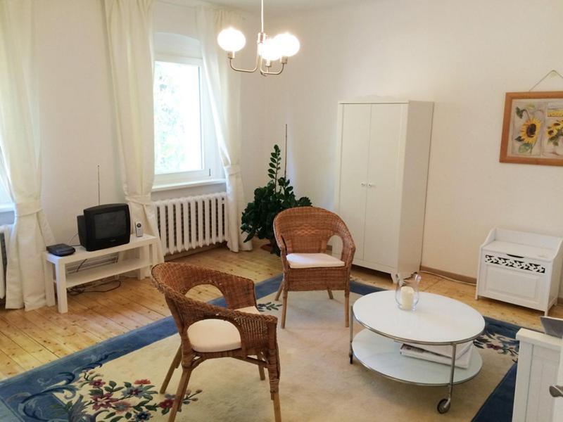 Ferienwohnung Konigs Wusterhausen 외부 사진