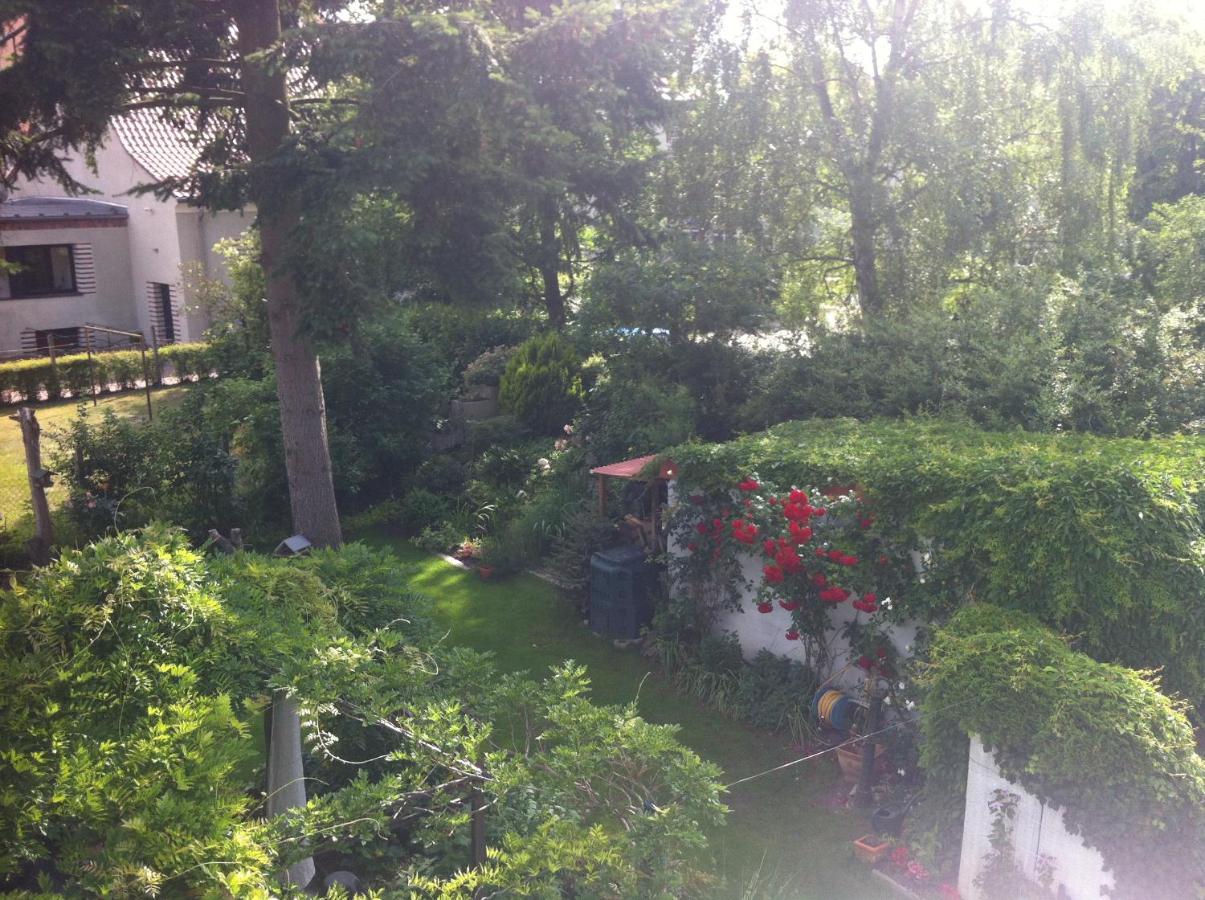 Ferienwohnung Konigs Wusterhausen 외부 사진
