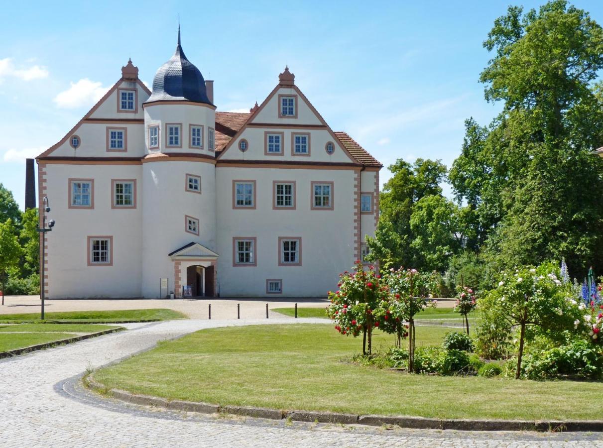 Ferienwohnung Konigs Wusterhausen 외부 사진